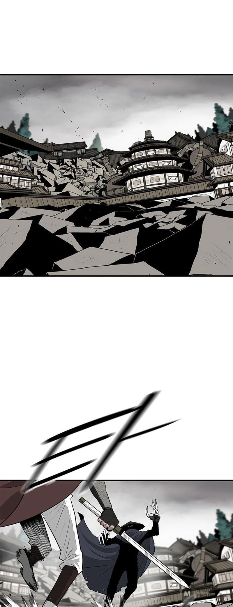 Page 1 of Chapter 150: Chapter 150: The Battle Begins