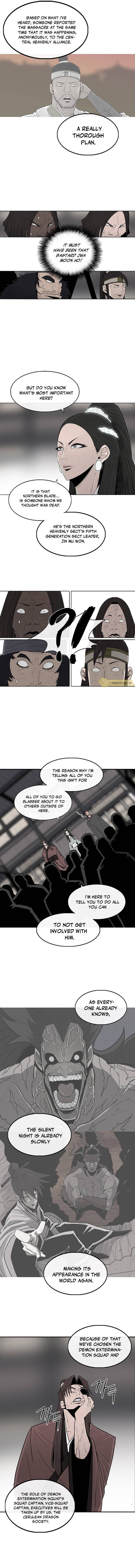 Page 2 of Chapter 97: Chapter 97: Strategic Maneuvers