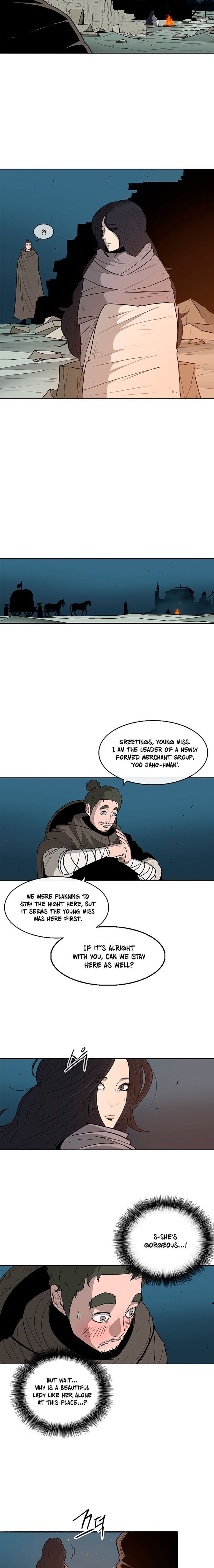 Page 2 of Chapter 72: Chapter 72: Strategic Maneuvers