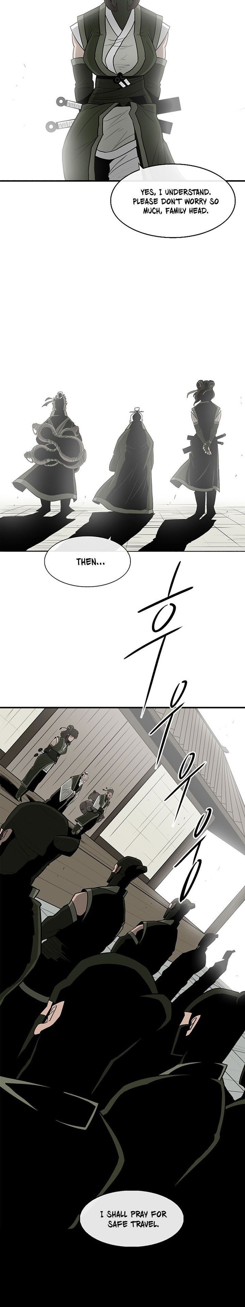 Page 3 of Chapter 29: Chapter 29: Character Development