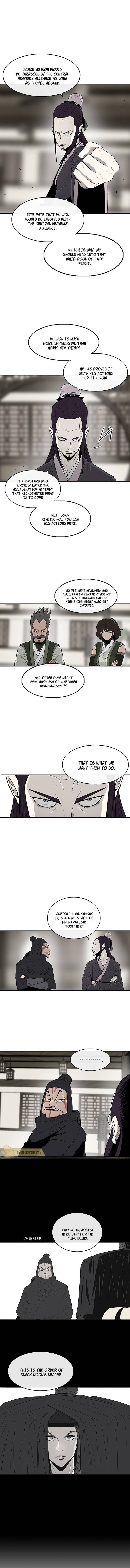 Page 3 of Chapter 94: Chapter 94: Critical Decisions