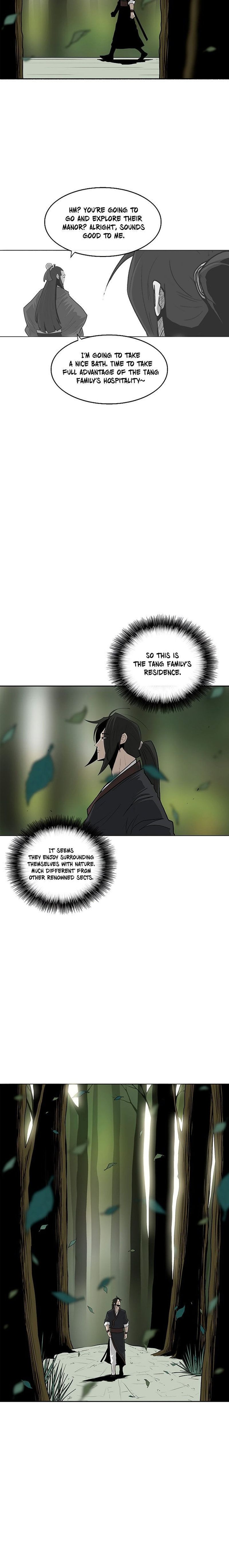 Page 3 of Chapter 74: Chapter 74: Revelations and Betrayals