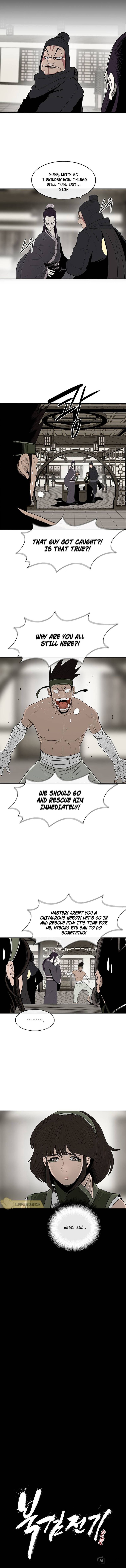 Page 4 of Chapter 94: Chapter 94: Critical Decisions