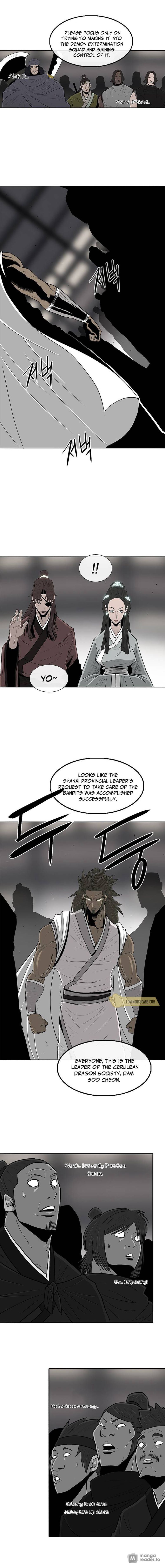 Page 4 of Chapter 97: Chapter 97: Strategic Maneuvers