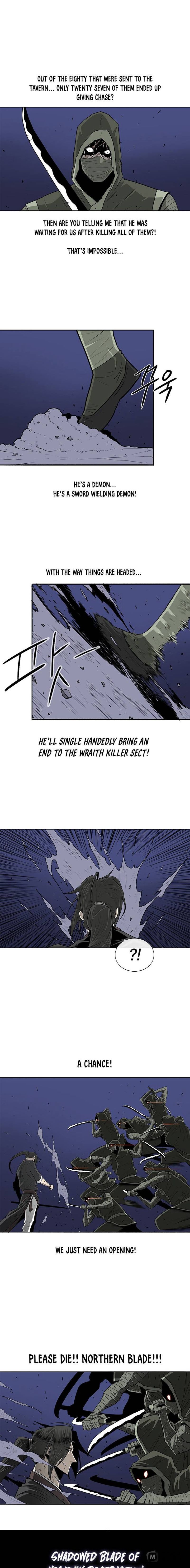 Page 4 of Chapter 93: Chapter 93: Power Struggles