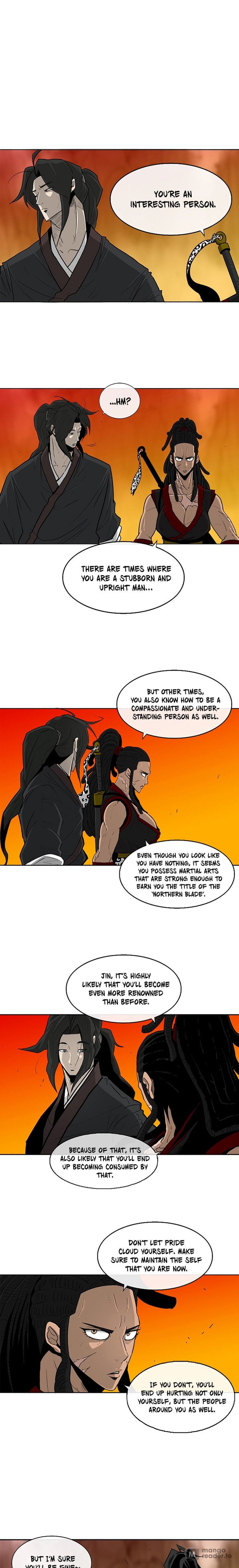 Page 4 of Chapter 53: Chapter 53: Battle Strategies