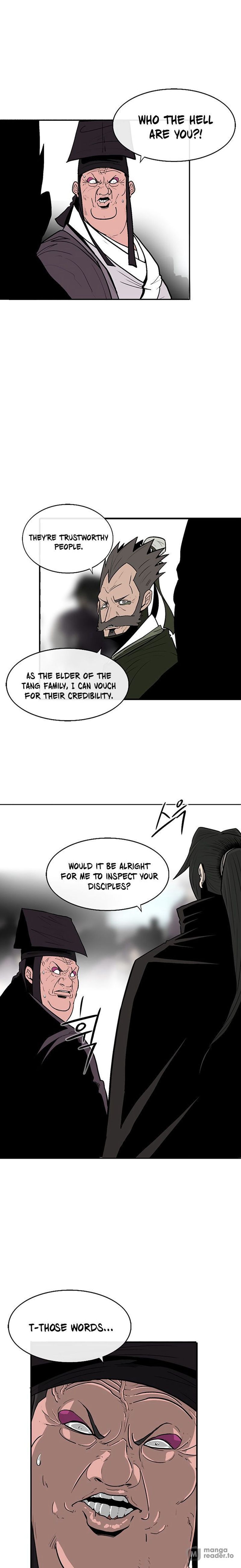 Page 4 of Chapter 83: Chapter 83: Reflections and Growth