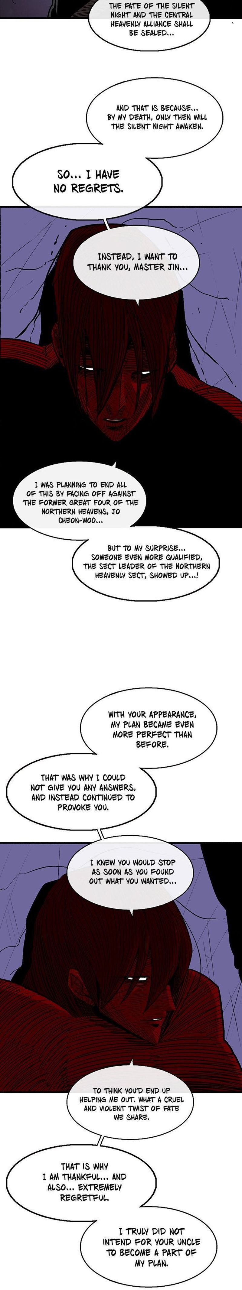 Page 5 of Chapter 48: Chapter 48: Plot Progression