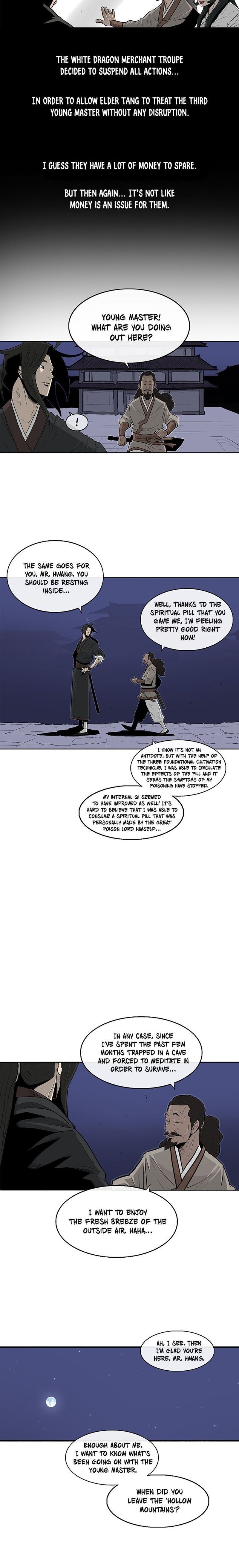 Page 6 of Chapter 56: Chapter 56: Sect Intrigue