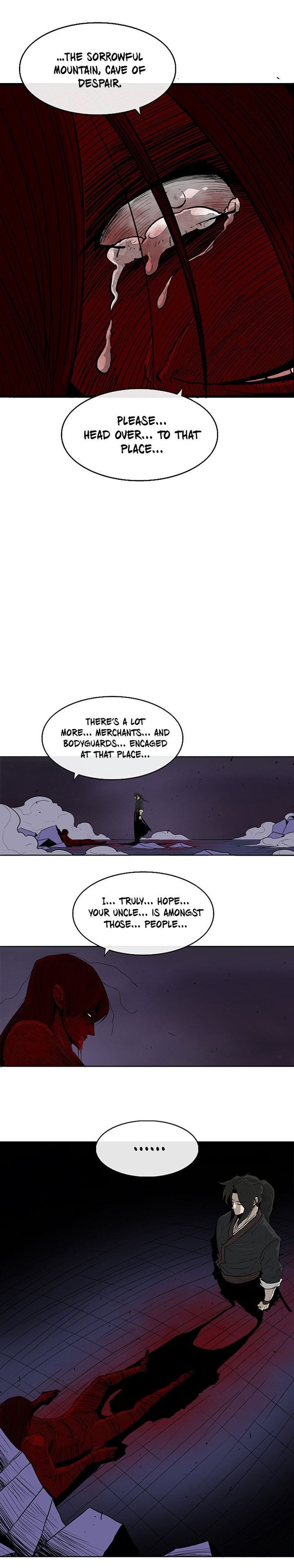 Page 6 of Chapter 48: Chapter 48: Plot Progression