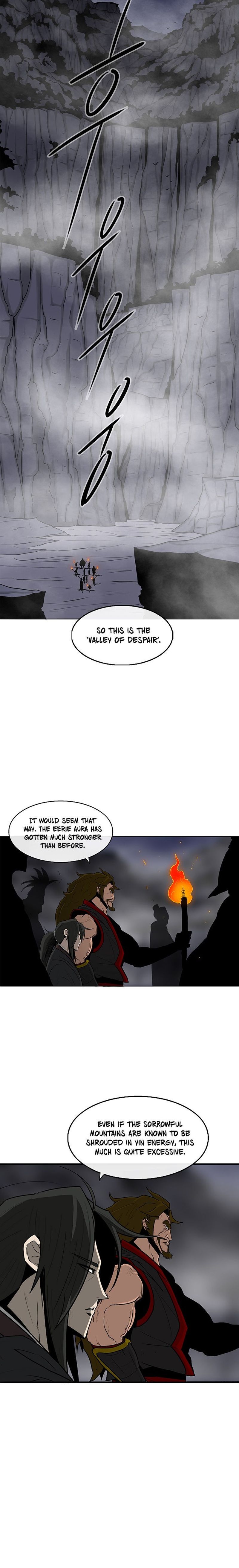 Page 6 of Chapter 53: Chapter 53: Battle Strategies