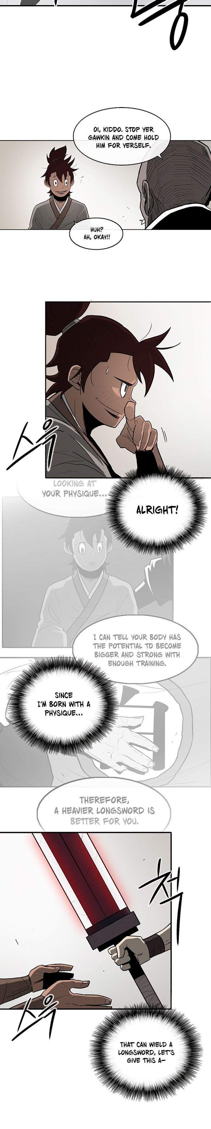 Page 6 of Chapter 26: Chapter 26: Unexpected Twists