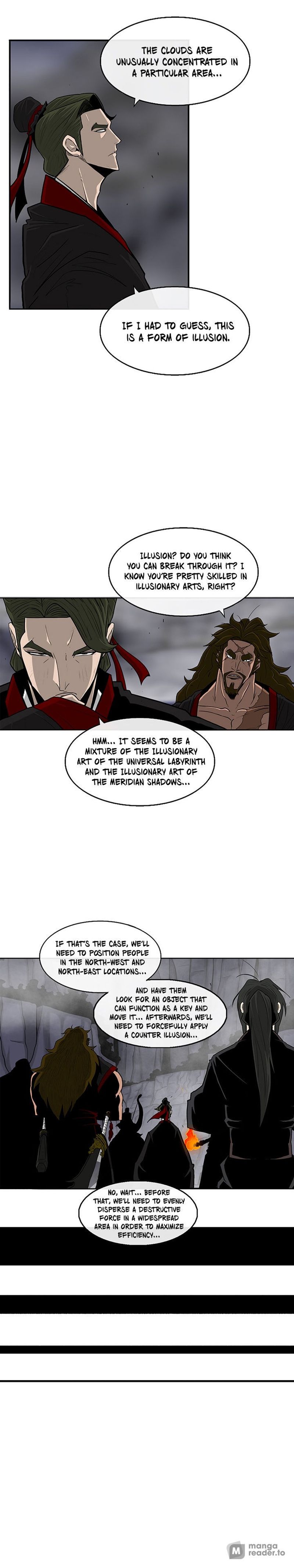 Page 7 of Chapter 53: Chapter 53: Battle Strategies