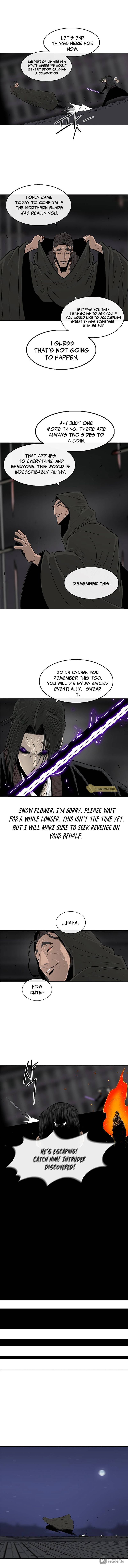 Page 7 of Chapter 98: Chapter 98: Intense Confrontations