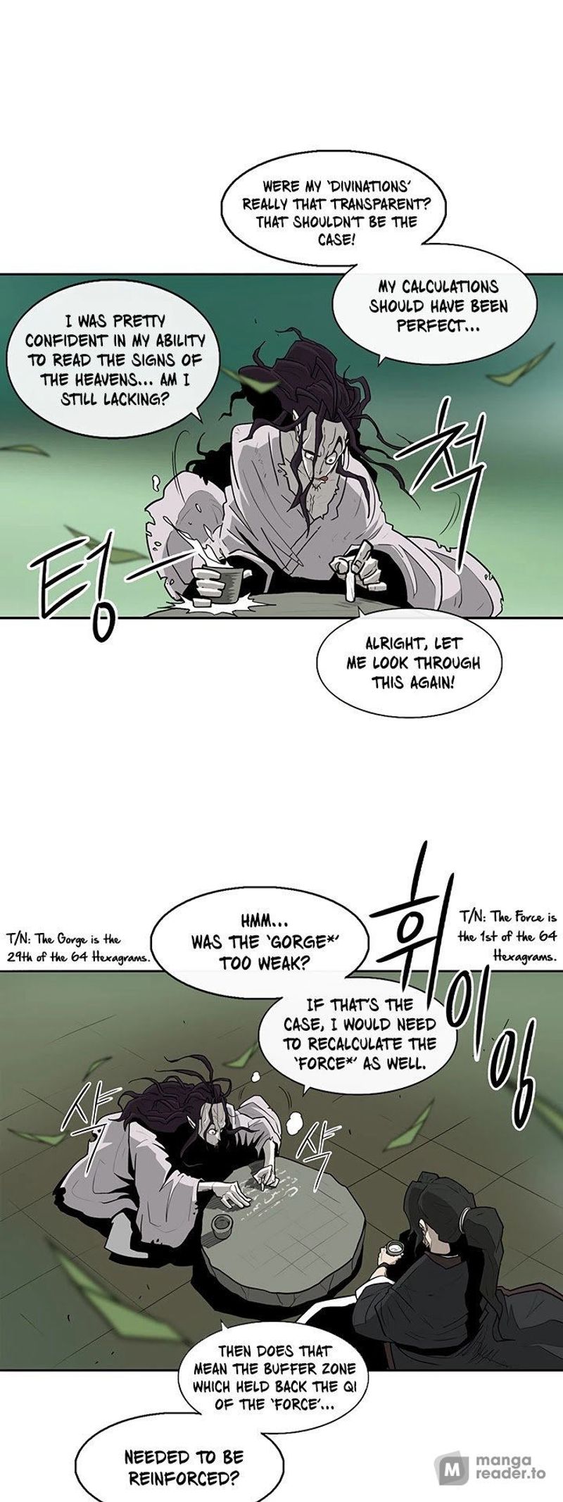 Page 7 of Chapter 35: Chapter 35: Martial Arts Innovations