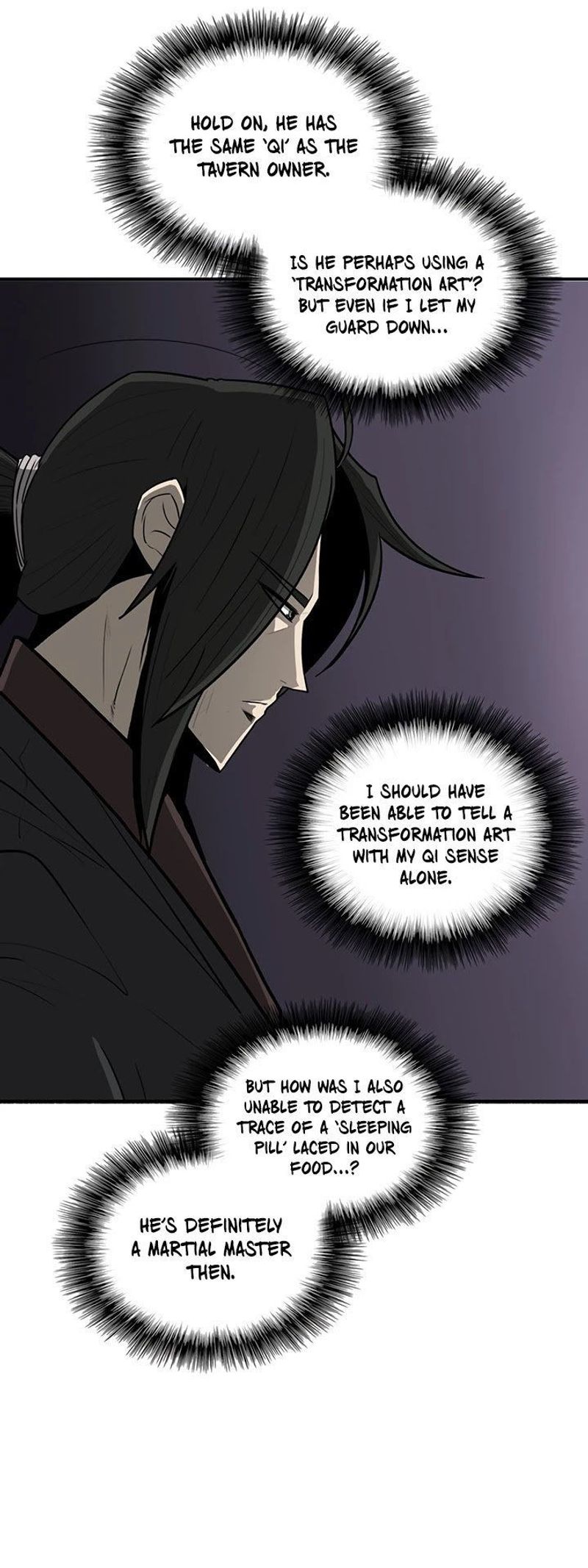 Page 9 of Chapter 40: Chapter 40: Martial Arts Mastery