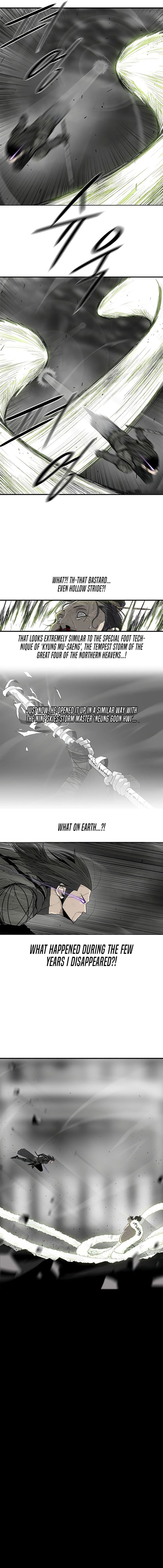 Page 9 of Chapter 132: Chapter 132: Unexpected Allies