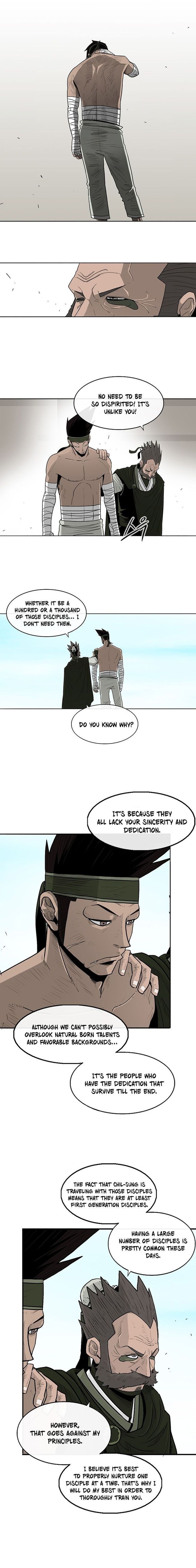 Page 9 of Chapter 82: Chapter 82: Power Dynamics