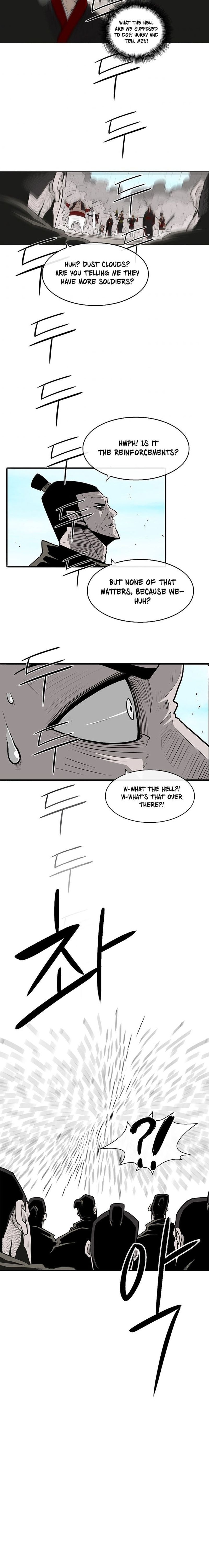 Page 9 of Chapter 62: Chapter 62: The Battle Begins