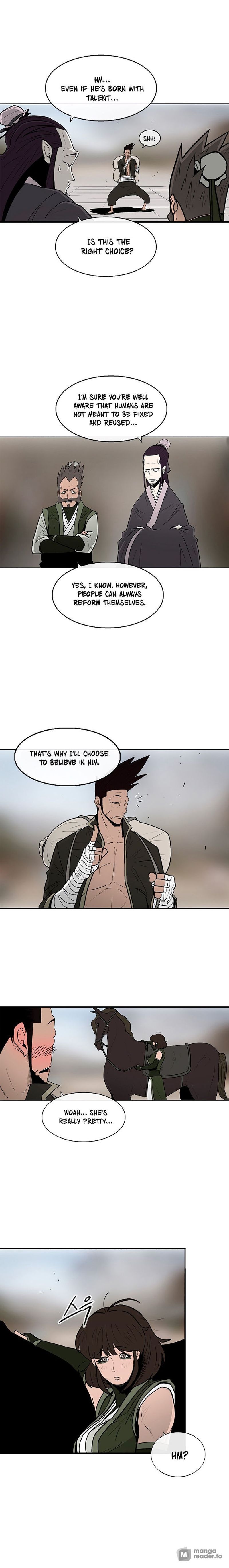 Page 10 of Chapter 72: Chapter 72: Strategic Maneuvers