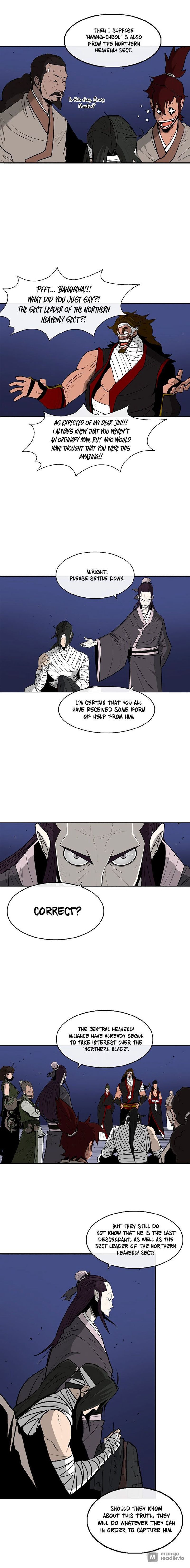 Page 10 of Chapter 70: Chapter 70: Expanding Influence