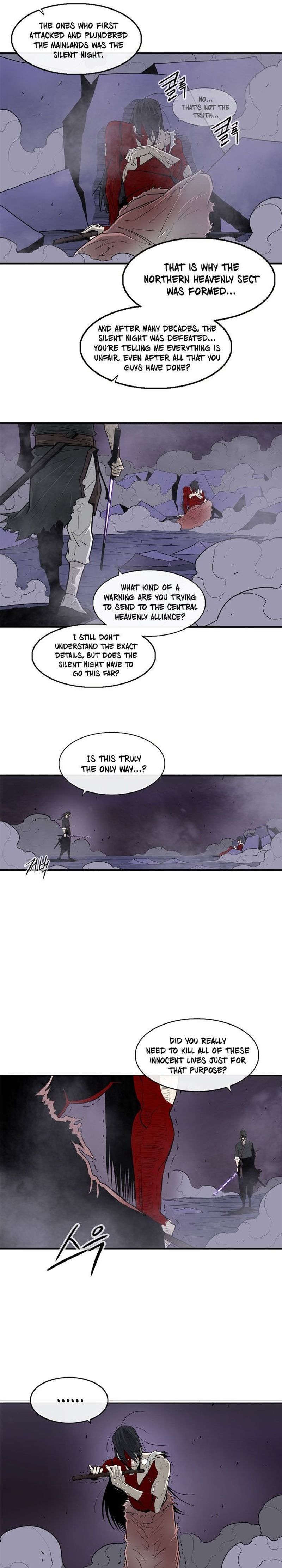 Page 11 of Chapter 47: Chapter 47: Character Growth