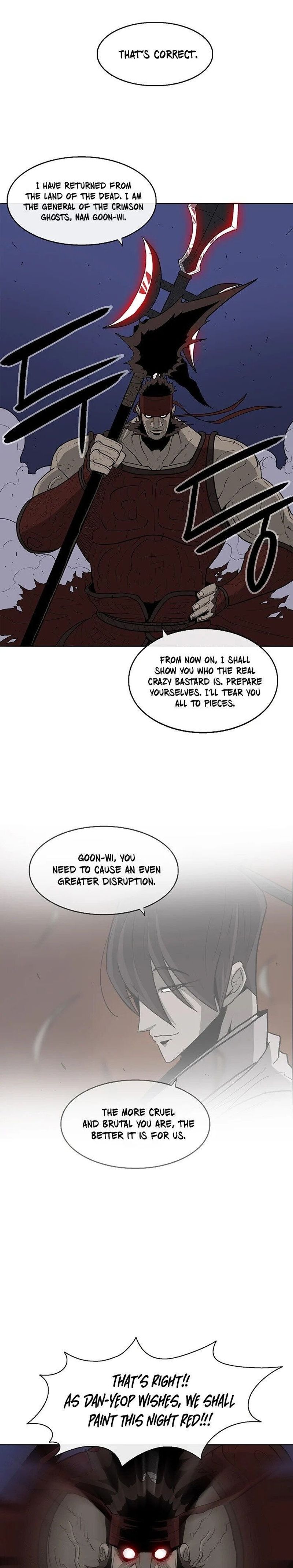 Page 11 of Chapter 42: Chapter 42: Character Development