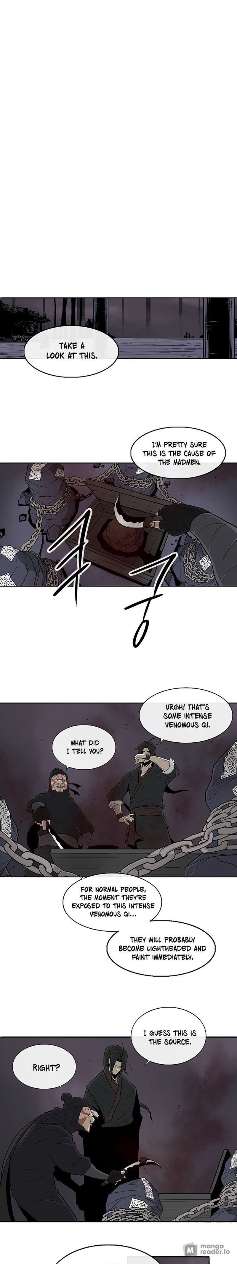 Page 13 of Chapter 54: Chapter 54: Plot Thickening