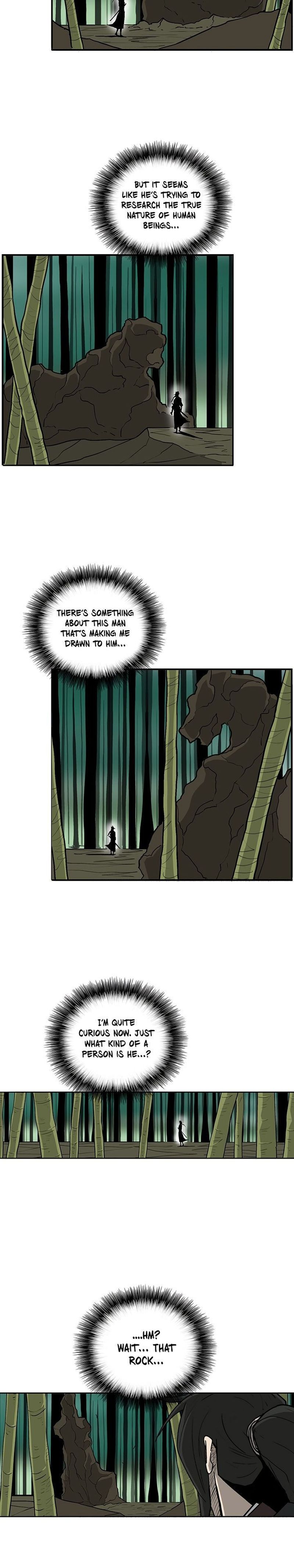 Page 15 of Chapter 34: Chapter 34: Character Growth