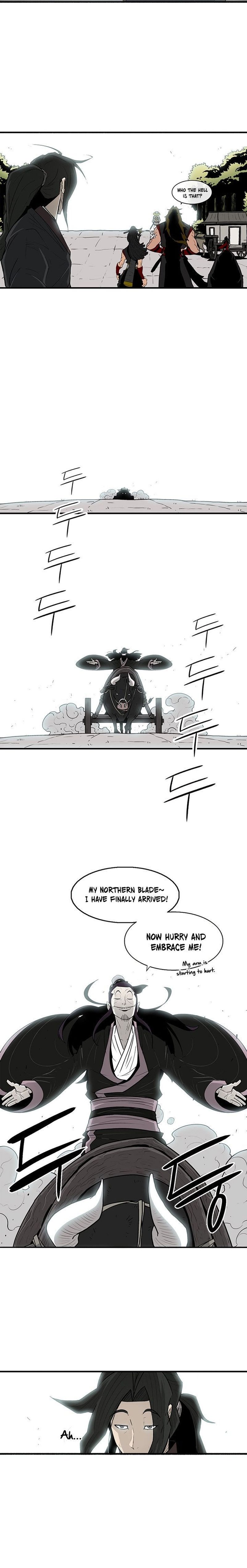 Page 15 of Chapter 59: Chapter 59: Aftermath of the Battle