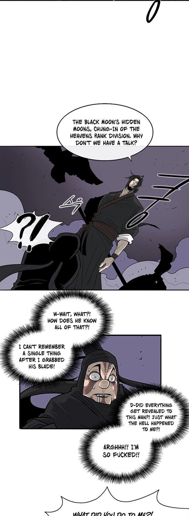 Page 15 of Chapter 40: Chapter 40: Martial Arts Mastery