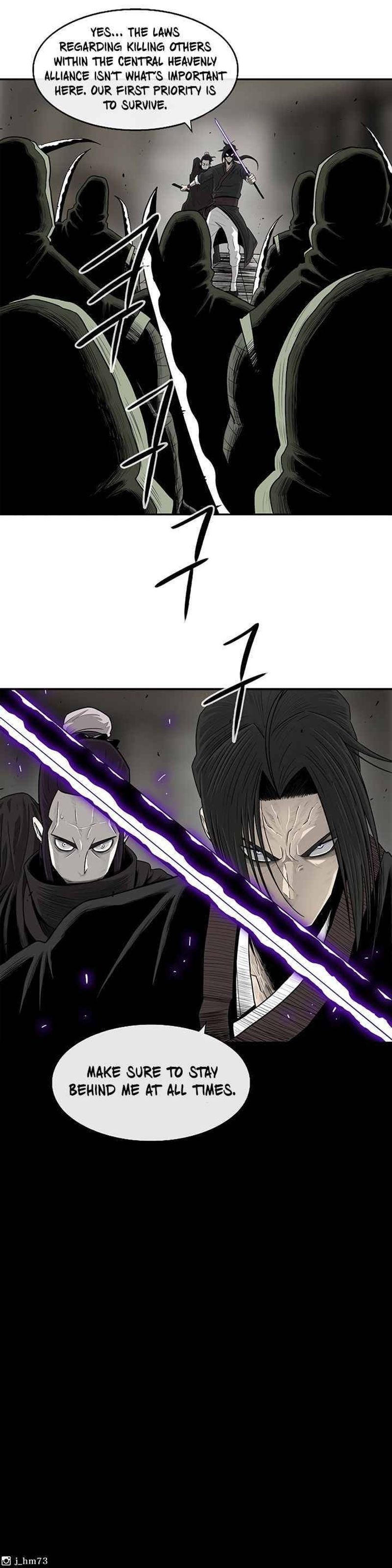 Page 15 of Chapter 90: Chapter 90: New Horizons