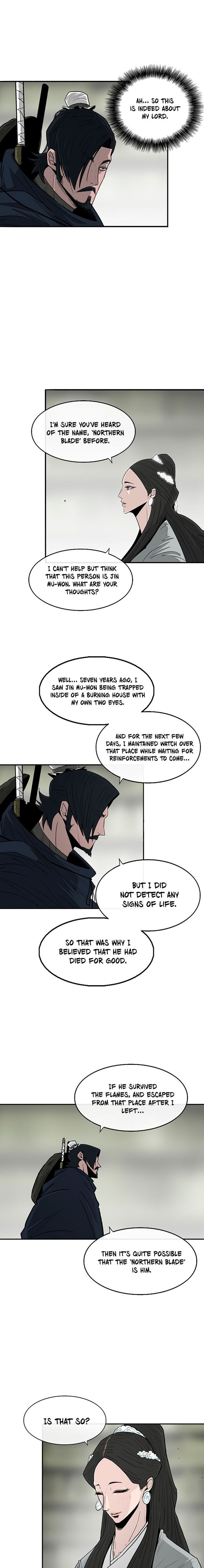 Page 15 of Chapter 72: Chapter 72: Strategic Maneuvers