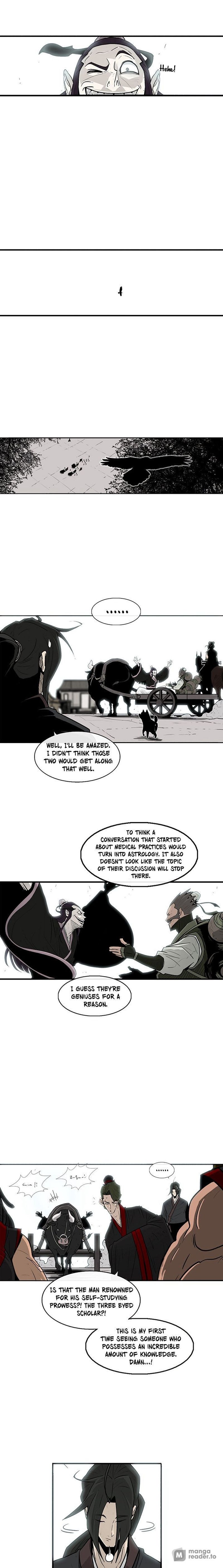 Page 16 of Chapter 59: Chapter 59: Aftermath of the Battle