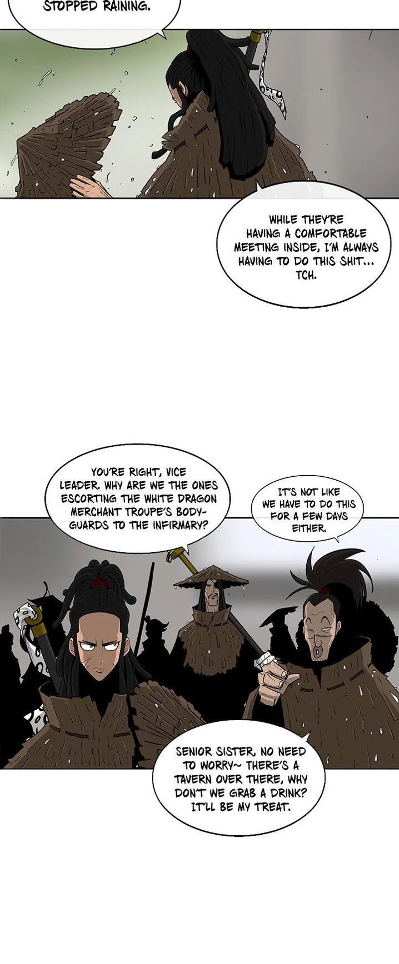 Page 20 of Chapter 37: Chapter 37: Battle Strategies