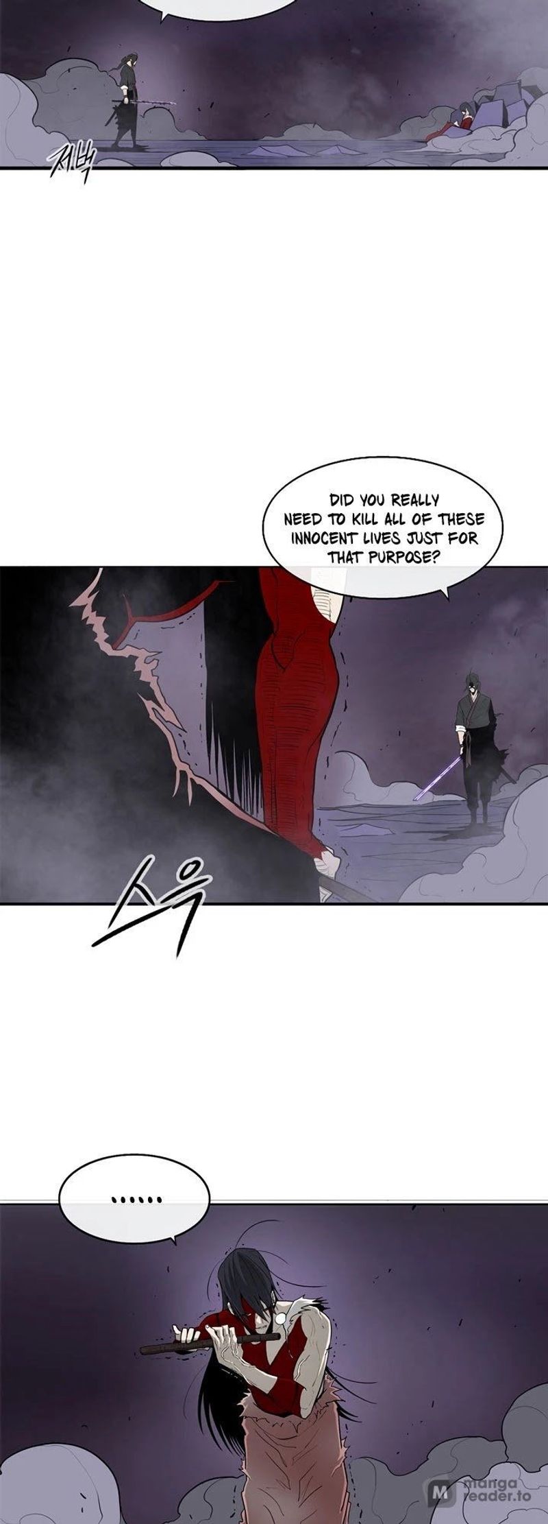 Page 22 of Chapter 47: Chapter 47: Character Growth