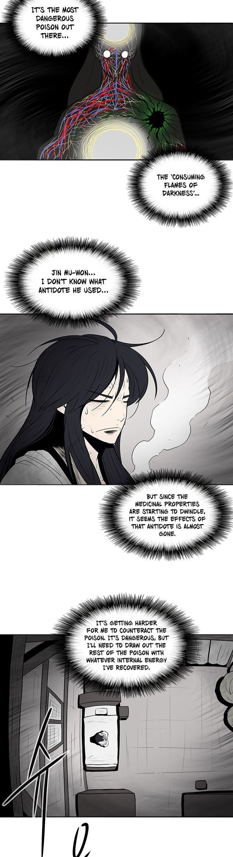 Page 23 of Chapter 4: Chapter 4: Early Trials