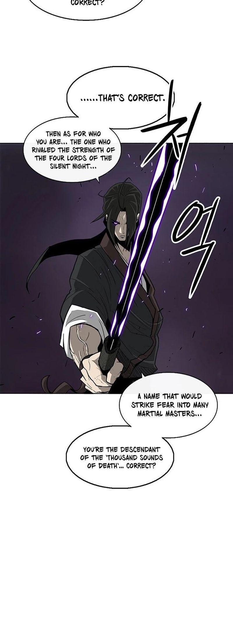 Page 24 of Chapter 46: Chapter 46: Sect Intrigue