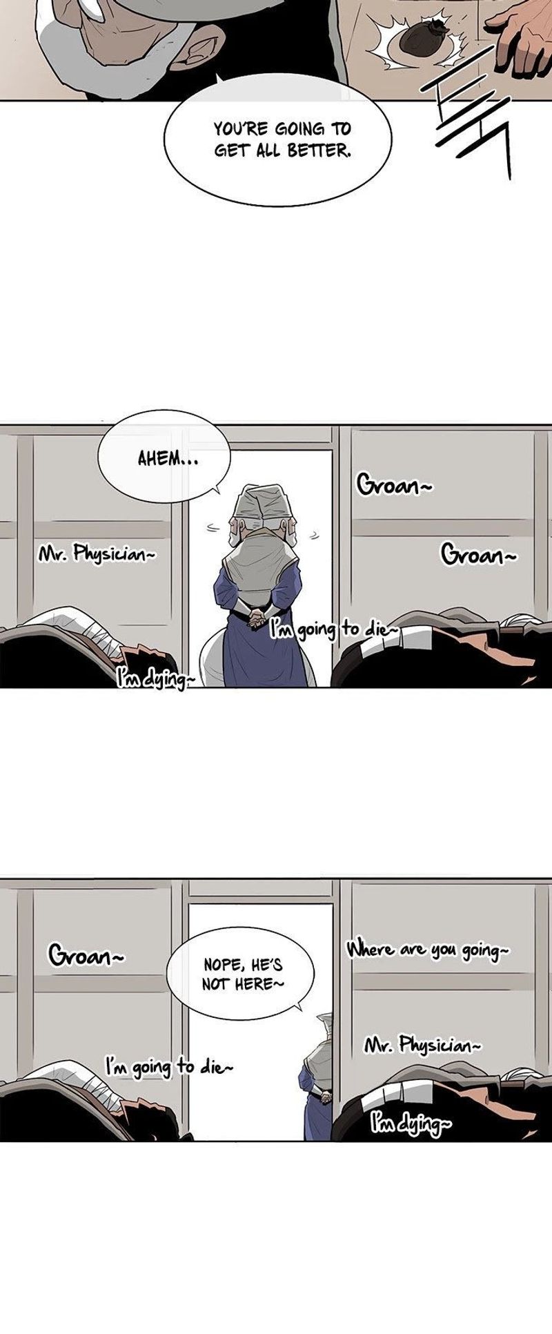 Page 24 of Chapter 37: Chapter 37: Battle Strategies