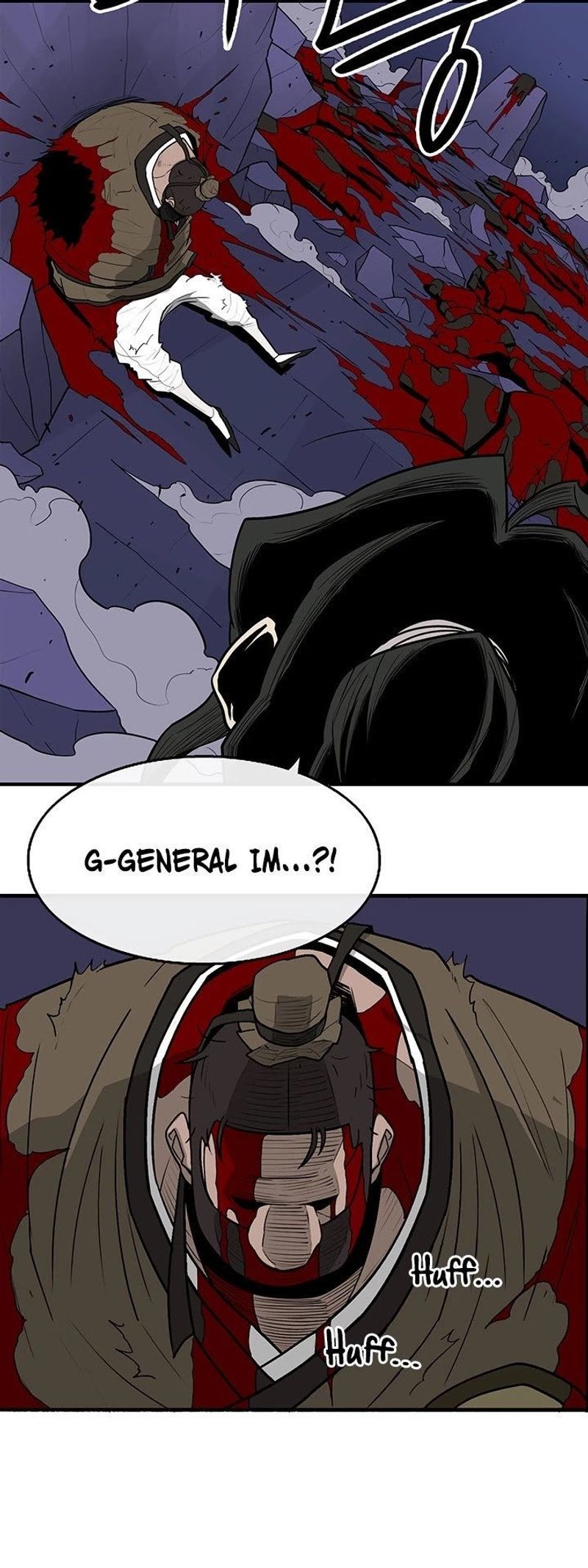 Page 26 of Chapter 43: Chapter 43: New Alliances