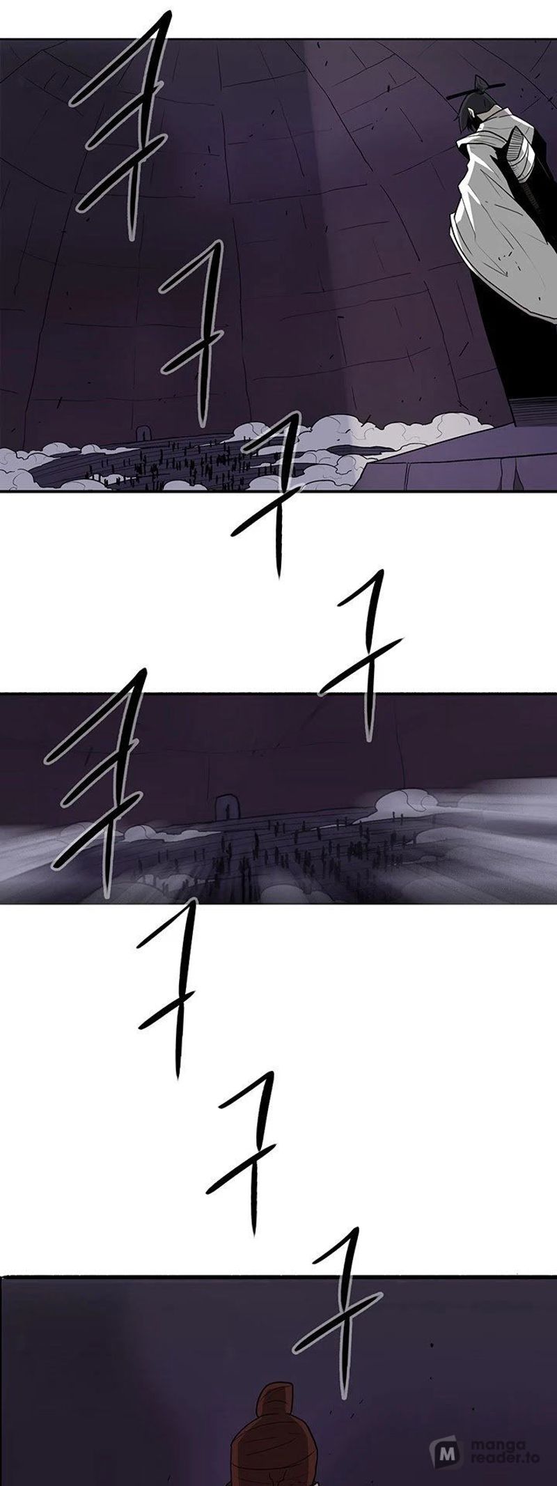 Page 28 of Chapter 44: Chapter 44: Battle Intensification