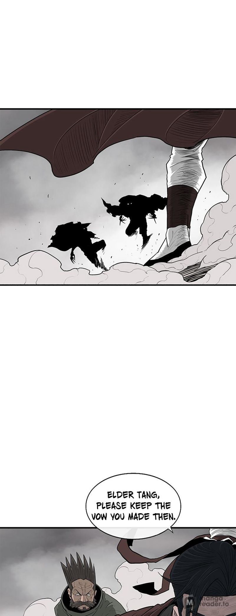 Page 28 of Chapter 150: Chapter 150: The Battle Begins