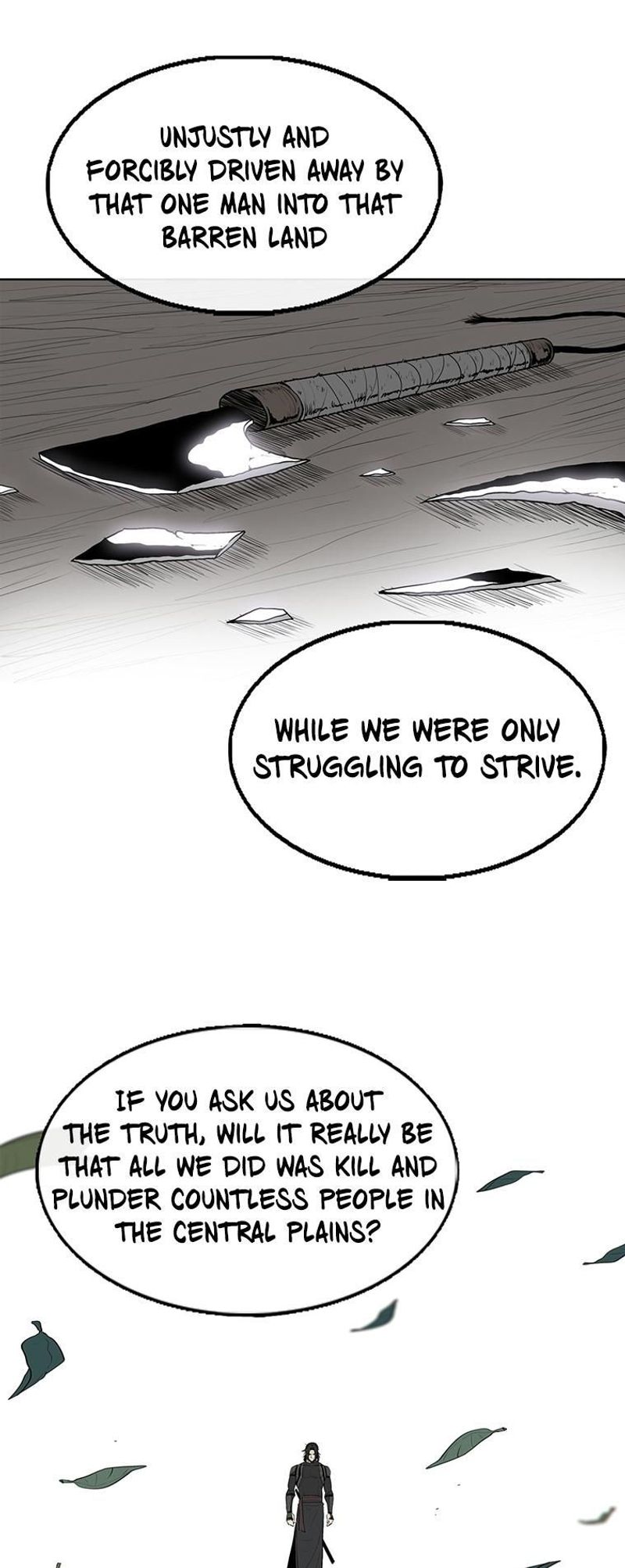 Page 35 of Chapter 151: Chapter 151: Mid-Battle Strategies