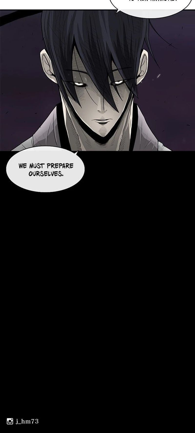 Page 48 of Chapter 43: Chapter 43: New Alliances