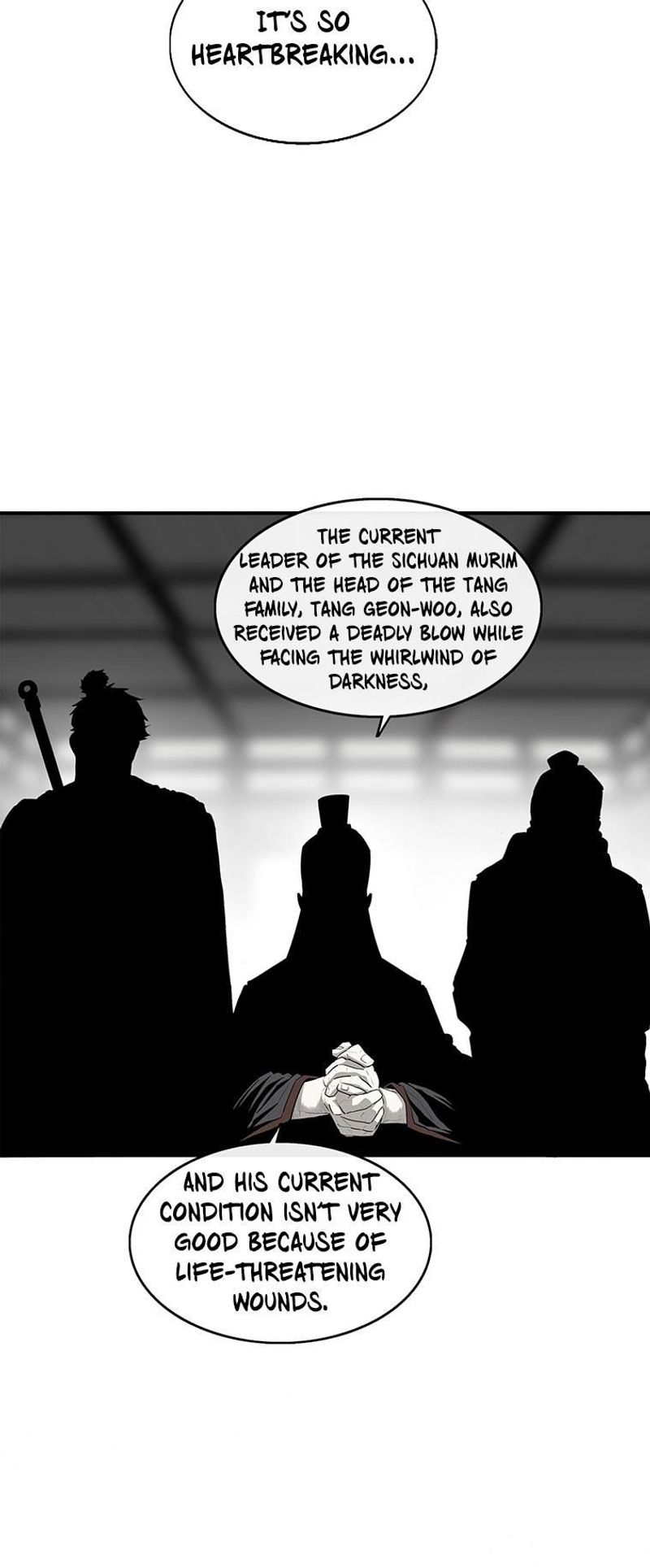 Page 48 of Chapter 151: Chapter 151: Mid-Battle Strategies