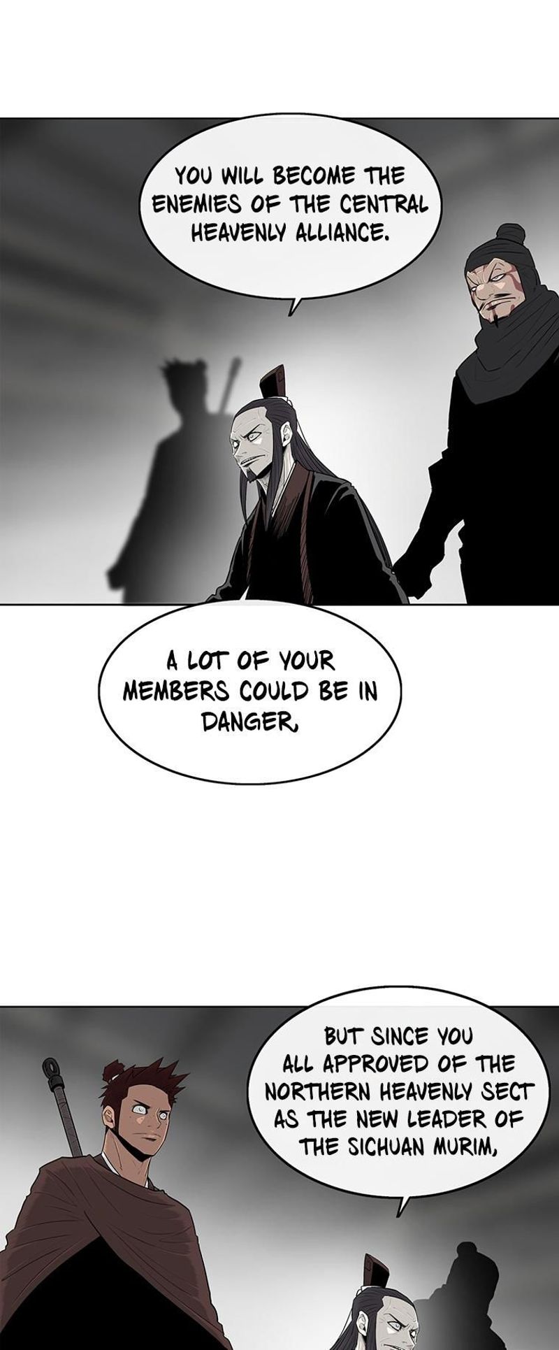 Page 59 of Chapter 151: Chapter 151: Mid-Battle Strategies